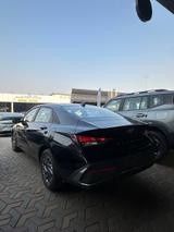 هيونداي النترا 2026 — مصغرة 2