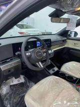 هيونداي كونا 2026 — مصغرة 6