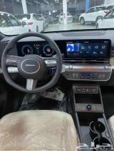 هيونداي كونا 2026 — مصغرة 10