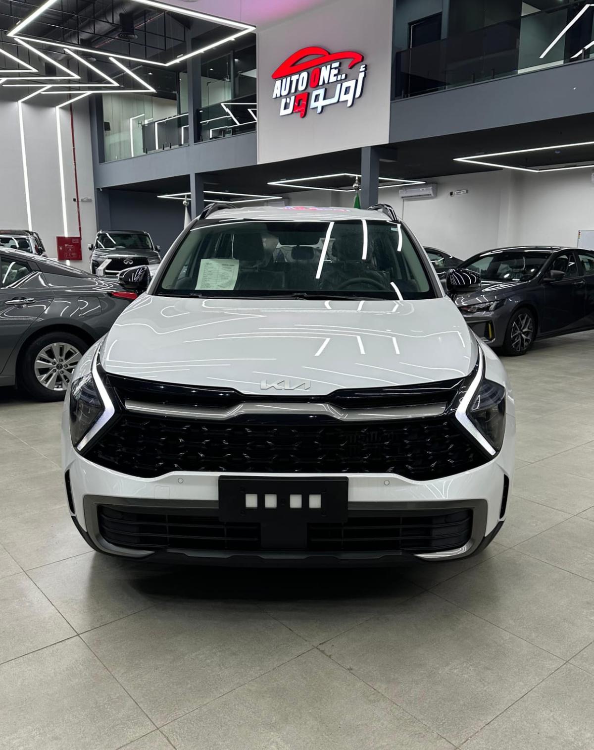 Kia Sportage 2026 — image 1