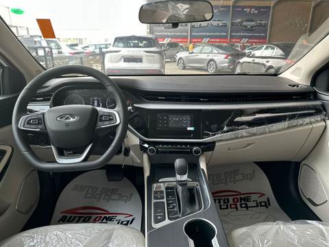شيري أريزو 5 2026