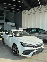 ام جي MG5 2025 — مصغرة 1