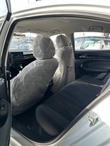 ام جي MG5 2025 — مصغرة 3