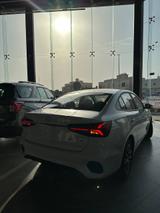 ام جي MG5 2025 — مصغرة 6