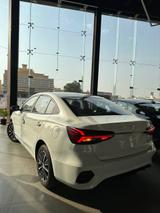 ام جي MG5 2025 — مصغرة 7