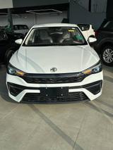 ام جي MG5 2025 — مصغرة 8