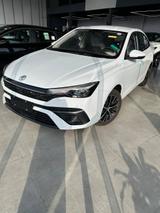ام جي MG5 2025 — مصغرة 9