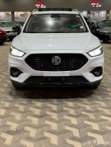 MG ZS 2024 - Full Option — thumbnail 5