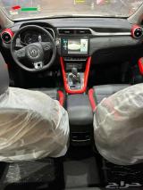 MG ZS 2024 - Full Option — thumbnail 7