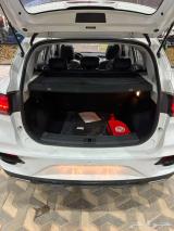MG ZS 2024 - Full Option — thumbnail 8