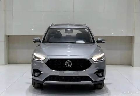 ام جي ZS 2024