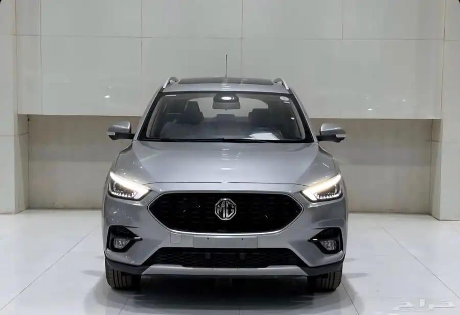 ام جي ZS 2024 — صورة 1