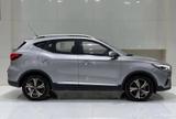 ام جي ZS 2024 — مصغرة 2