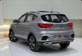 ام جي ZS 2024 — مصغرة 3