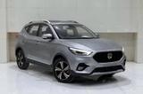 ام جي ZS 2024 — مصغرة 5