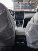 ام جي ZS 2024 — مصغرة 7
