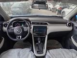 ام جي ZS 2024 — مصغرة 9