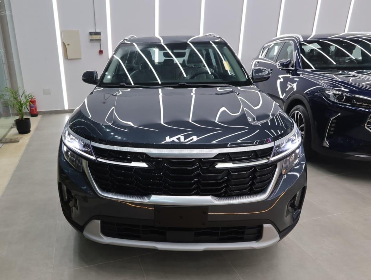 Kia Seltos 2026 - Mid-Option — image 1