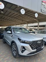 شيري تيجو 7 برو 2026 — مصغرة 6