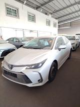 Toyota Corolla 2026 - Standard 1.5L Engine — thumbnail 1