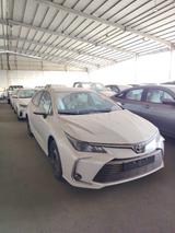 Toyota Corolla 2026 - Standard 1.5L Engine — thumbnail 2