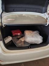 Toyota Corolla 2026 - Standard 1.5L Engine — thumbnail 6