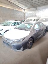 Toyota Corolla 2026 - Standard 1.5L Engine — thumbnail 7
