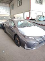 Toyota Corolla 2026 - Standard 1.5L Engine — thumbnail 8