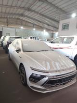 هيونداي سوناتا 2026 — مصغرة 6