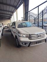 Toyota Hilux 2026 - GLX1 Automatic — thumbnail 1