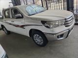 Toyota Hilux 2026 - GLX1 Automatic — thumbnail 2