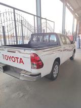 Toyota Hilux 2026 - GLX1 Automatic — thumbnail 4