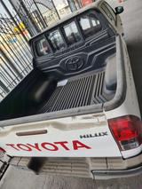Toyota Hilux 2026 - GLX1 Automatic — thumbnail 5