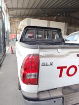 Toyota Hilux 2026 - GLX1 Automatic — thumbnail 6