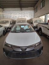 Toyota Corolla 2026 - Standard 1.5L — thumbnail 1