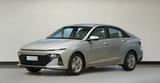 Hyundai Accent 2026 — thumbnail 1