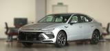 Hyundai Sonata 2026 — thumbnail 5
