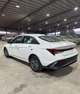 هيونداي النترا 2026 — مصغرة 7