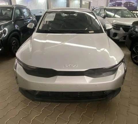 كيا K3 2026