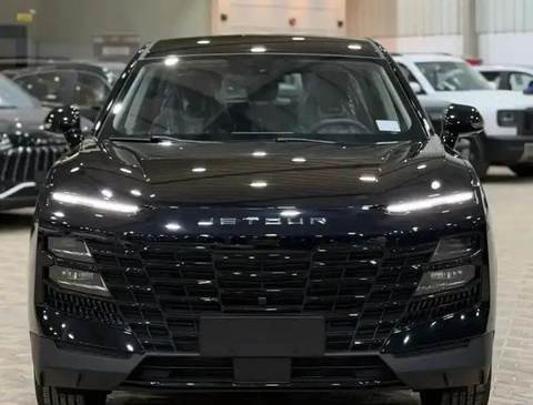 جيتور داشينج 2027