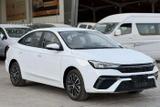 ام جي MG5 2025 — مصغرة 2