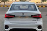 ام جي MG5 2025 — مصغرة 3