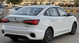 ام جي MG5 2025 — مصغرة 9