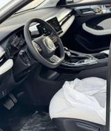 ام جي MG5 2025 — مصغرة 12