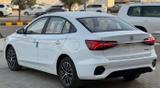 ام جي MG5 2025 — مصغرة 13