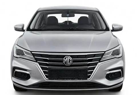 ام جي MG5 2025