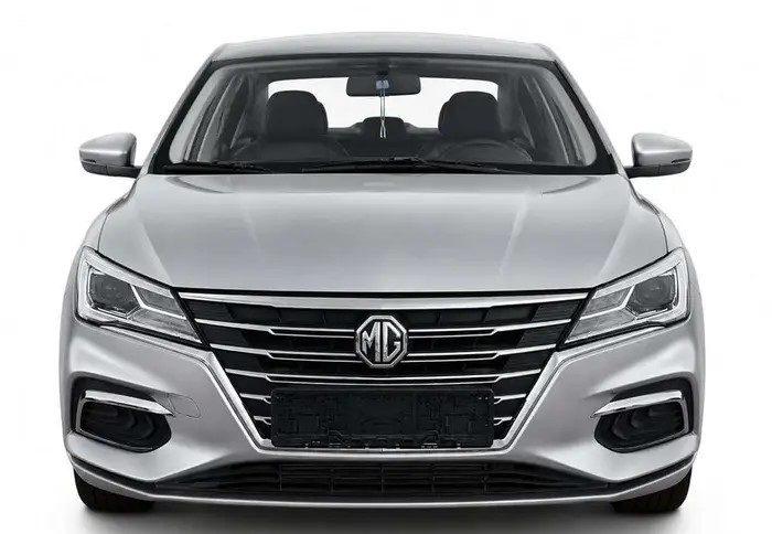 ام جي MG5 2025 — صورة 1