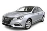 ام جي MG5 2025 — مصغرة 2