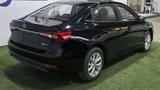 ام جي MG5 2025 — مصغرة 5