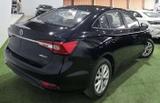 ام جي MG5 2025 — مصغرة 6